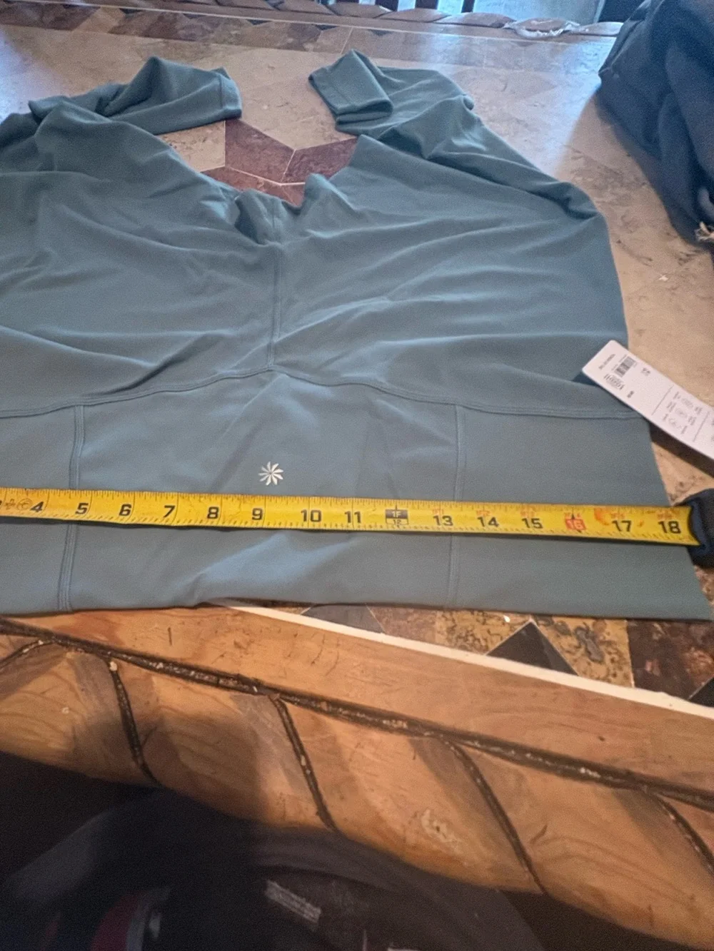 Athleta brand new